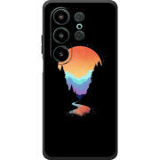 Чохол BoxFace Blackview Wave 10 