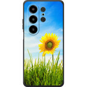 Чохол BoxFace Blackview Wave 10 Sunflower Heaven