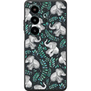 Чохол BoxFace Blackview Wave 10 