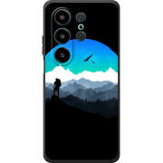 Чохол BoxFace Blackview Wave 10 