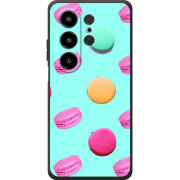Чохол BoxFace Blackview Wave 10 