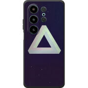 Чохол BoxFace Blackview Wave 10 