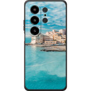 Чохол BoxFace Blackview Wave 10 Seaside