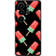 Чохол BoxFace Blackview Wave 10 