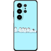 Чохол BoxFace Blackview Wave 10 
