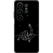 Чохол BoxFace Blackview Wave 10 