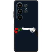 Чохол BoxFace Blackview Wave 10 