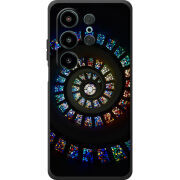 Чохол BoxFace Blackview Wave 10 