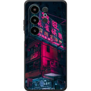 Чохол BoxFace Blackview Wave 10 