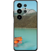 Чохол BoxFace Blackview Wave 10 