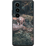Чохол BoxFace Blackview Wave 10 