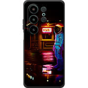 Чохол BoxFace Blackview Wave 10 