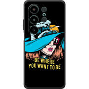 Чохол BoxFace Blackview Wave 10 