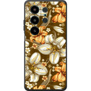 Чохол BoxFace Blackview Wave 10 Lilly