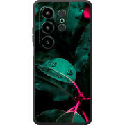 Чохол BoxFace Blackview Wave 10 