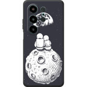 Чохол BoxFace Blackview Wave 10 