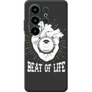 Чохол BoxFace Blackview Wave 10 