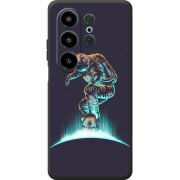 Чохол BoxFace Blackview Wave 10 