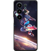 Чохол BoxFace Blackview Wave 10 