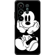 Чохол BoxFace Blackview Wave 10 