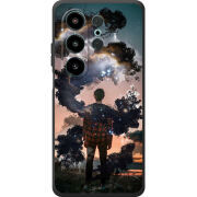 Чохол BoxFace Blackview Wave 10 