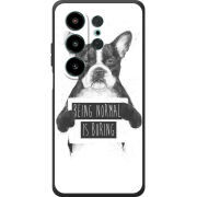 Чохол BoxFace Blackview Wave 10 