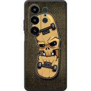 Чохол BoxFace Blackview Wave 10 