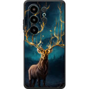 Чохол BoxFace Blackview Wave 10 Fairy Deer