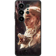 Чохол BoxFace Blackview Wave 10 