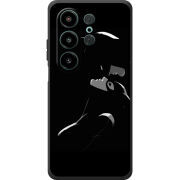 Чохол BoxFace Blackview Wave 10 