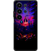 Чохол BoxFace Blackview Wave 10 