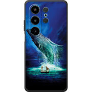Чохол BoxFace Blackview Wave 10 Sea Giant