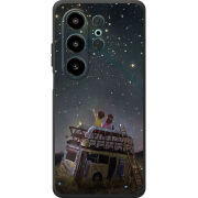 Чохол BoxFace Blackview Wave 10 