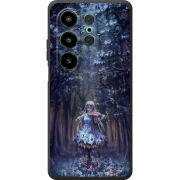 Чохол BoxFace Blackview Wave 10 
