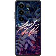 Чохол BoxFace Blackview Wave 10 
