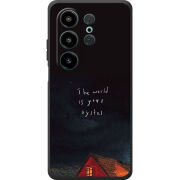 Чохол BoxFace Blackview Wave 10 