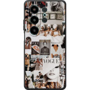 Чохол BoxFace Blackview Wave 10 