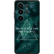 Чохол BoxFace Blackview Wave 10 