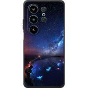 Чохол BoxFace Blackview Wave 10 