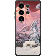 Чохол BoxFace Blackview Wave 10 