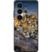 Чохол BoxFace Blackview Wave 10 