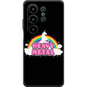 Чохол BoxFace Blackview Wave 10 