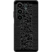 Чохол BoxFace Blackview Wave 10 