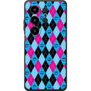 Чохол BoxFace Blackview Wave 10 