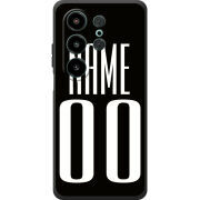 Чохол BoxFace Blackview Wave 10 