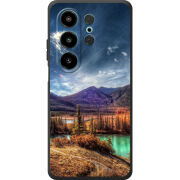 Чохол BoxFace Blackview Wave 10 