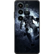 Чохол BoxFace Blackview Wave 10 