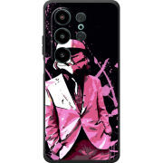 Чохол BoxFace Blackview Wave 10 