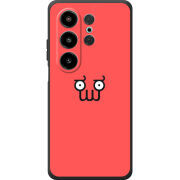 Чохол BoxFace Blackview Wave 10 