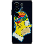 Чохол BoxFace Blackview Wave 10 